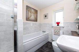 Bathroom- click for photo gallery